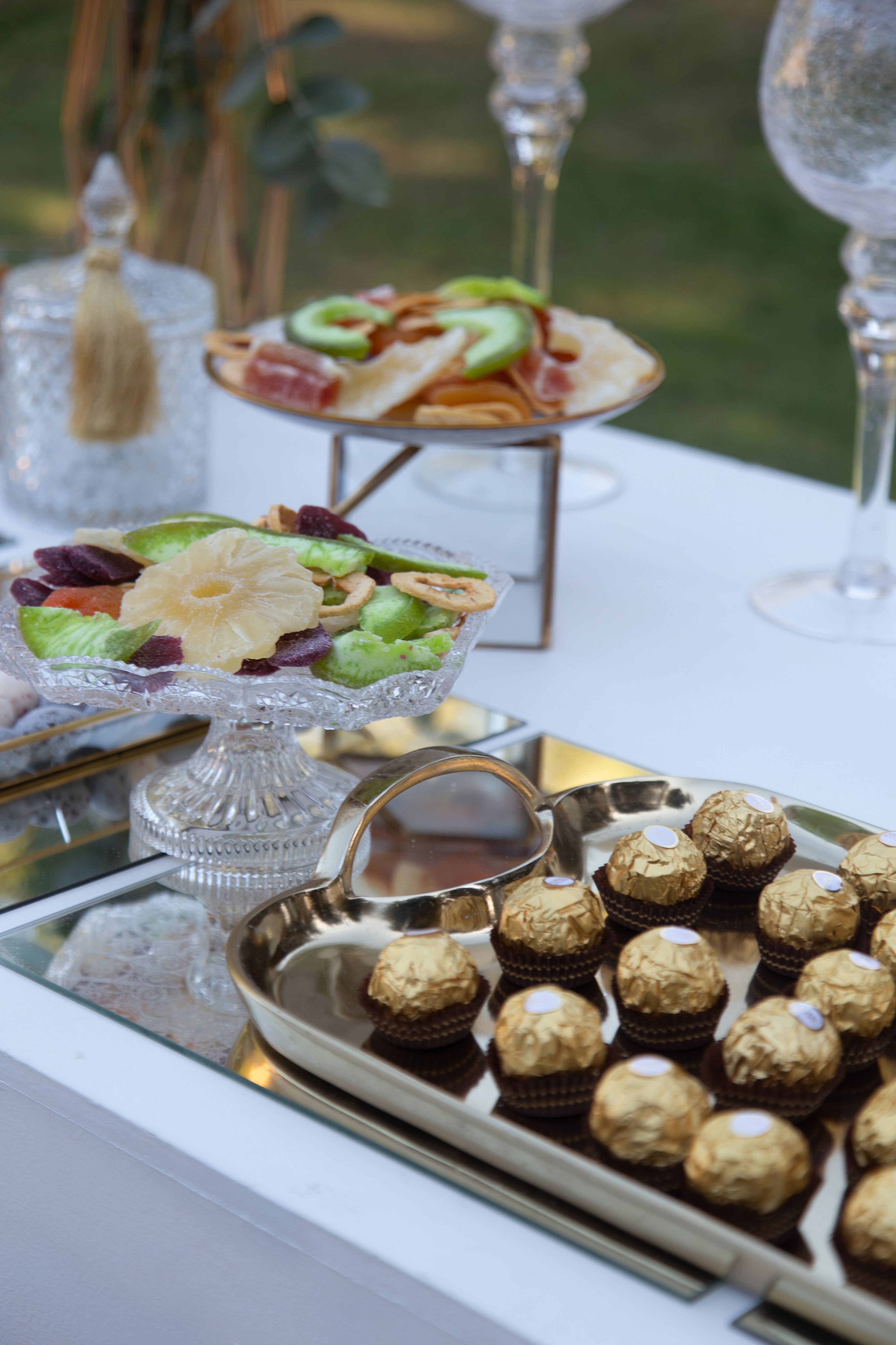 Konstantinos & Christina