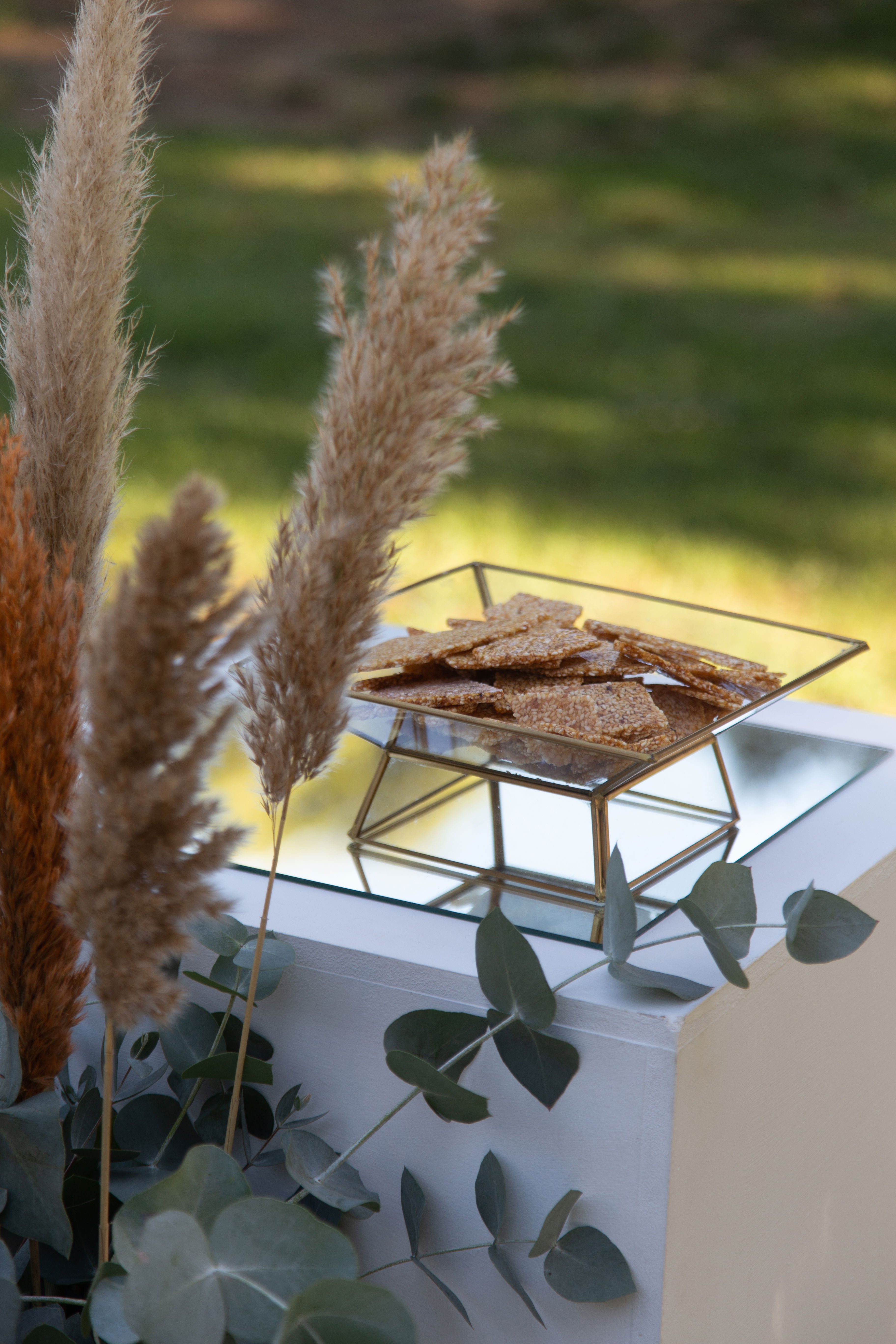 Konstantinos & Christina