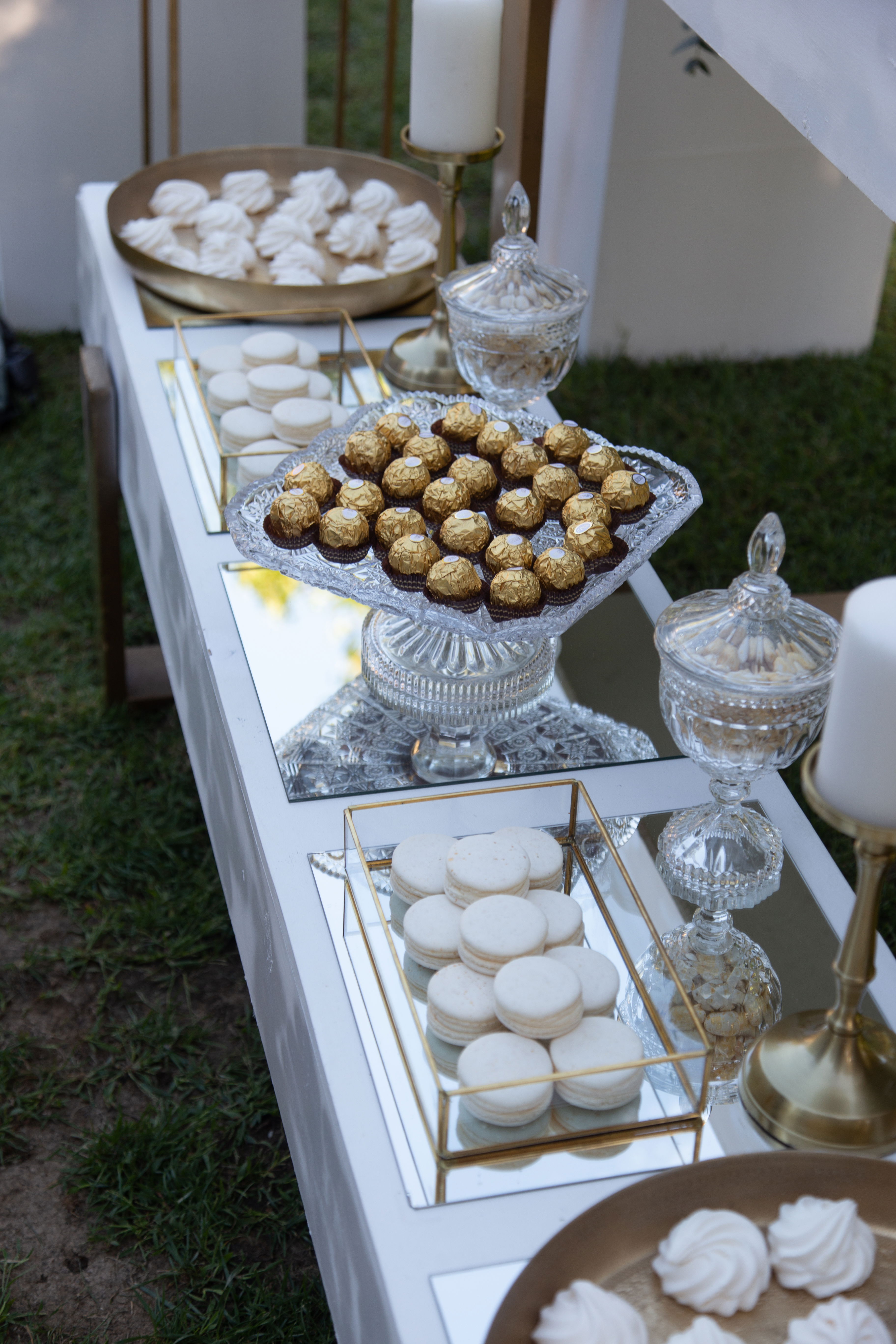 Konstantinos & Christina