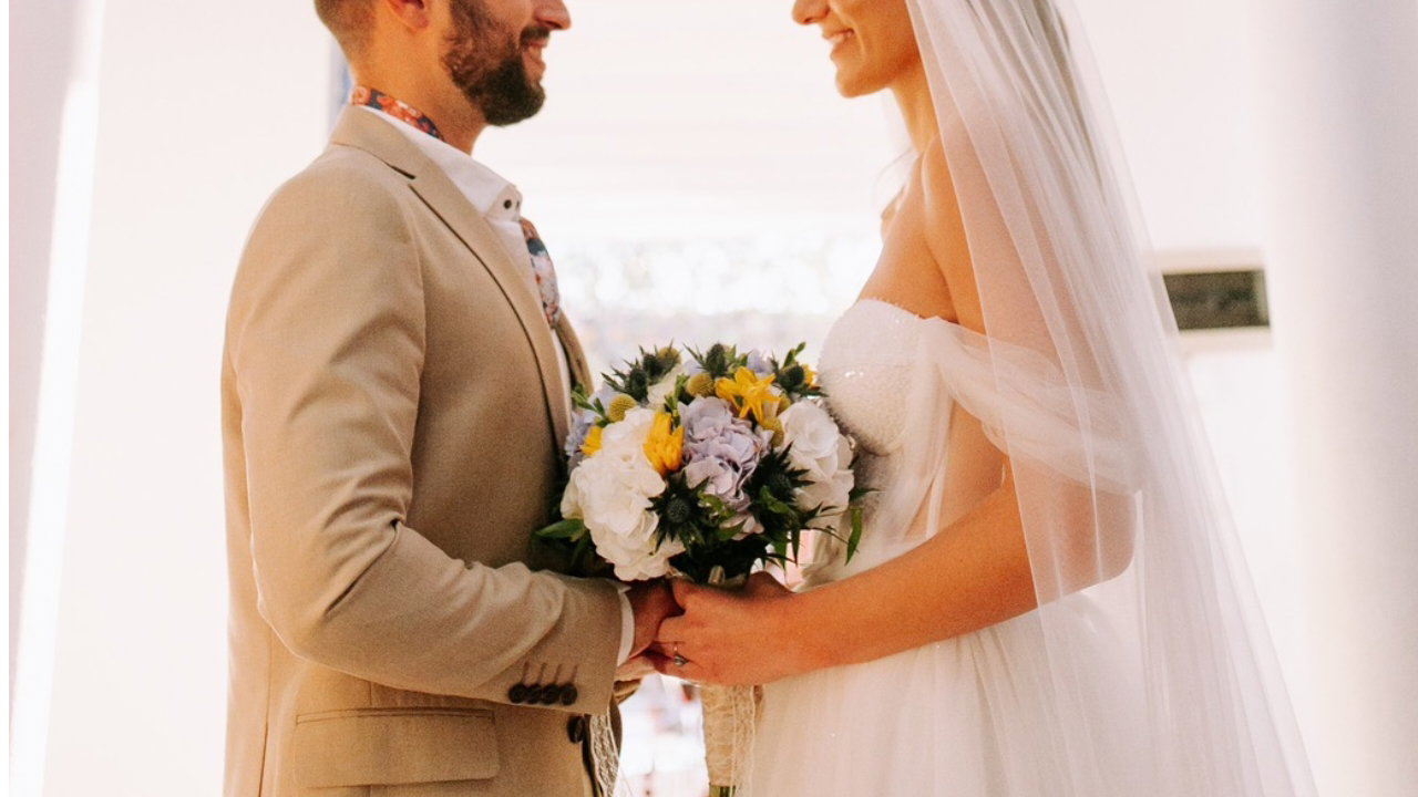 Wedding Planning Packages