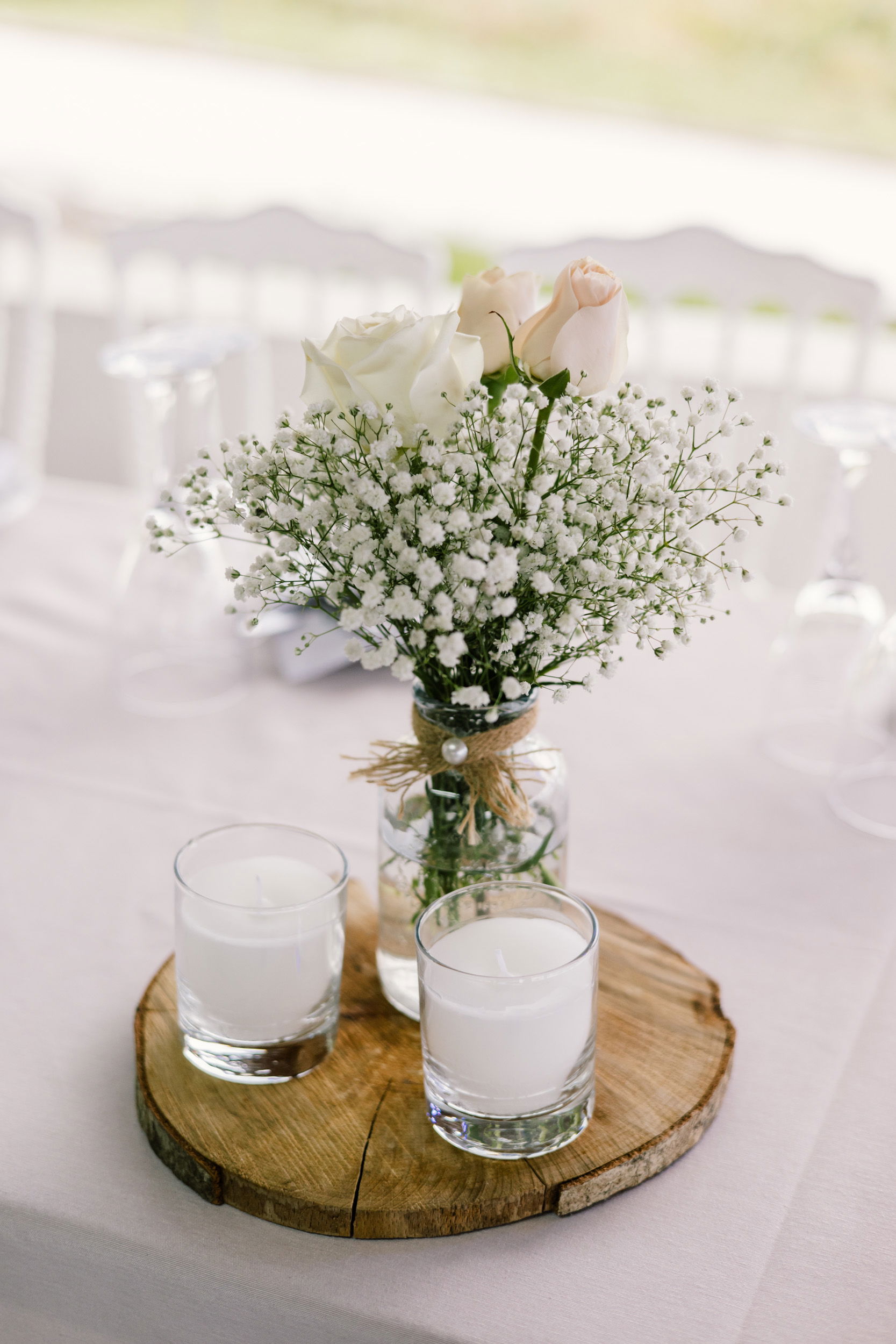 Giorgos & Marta - A Minimalist Love Story