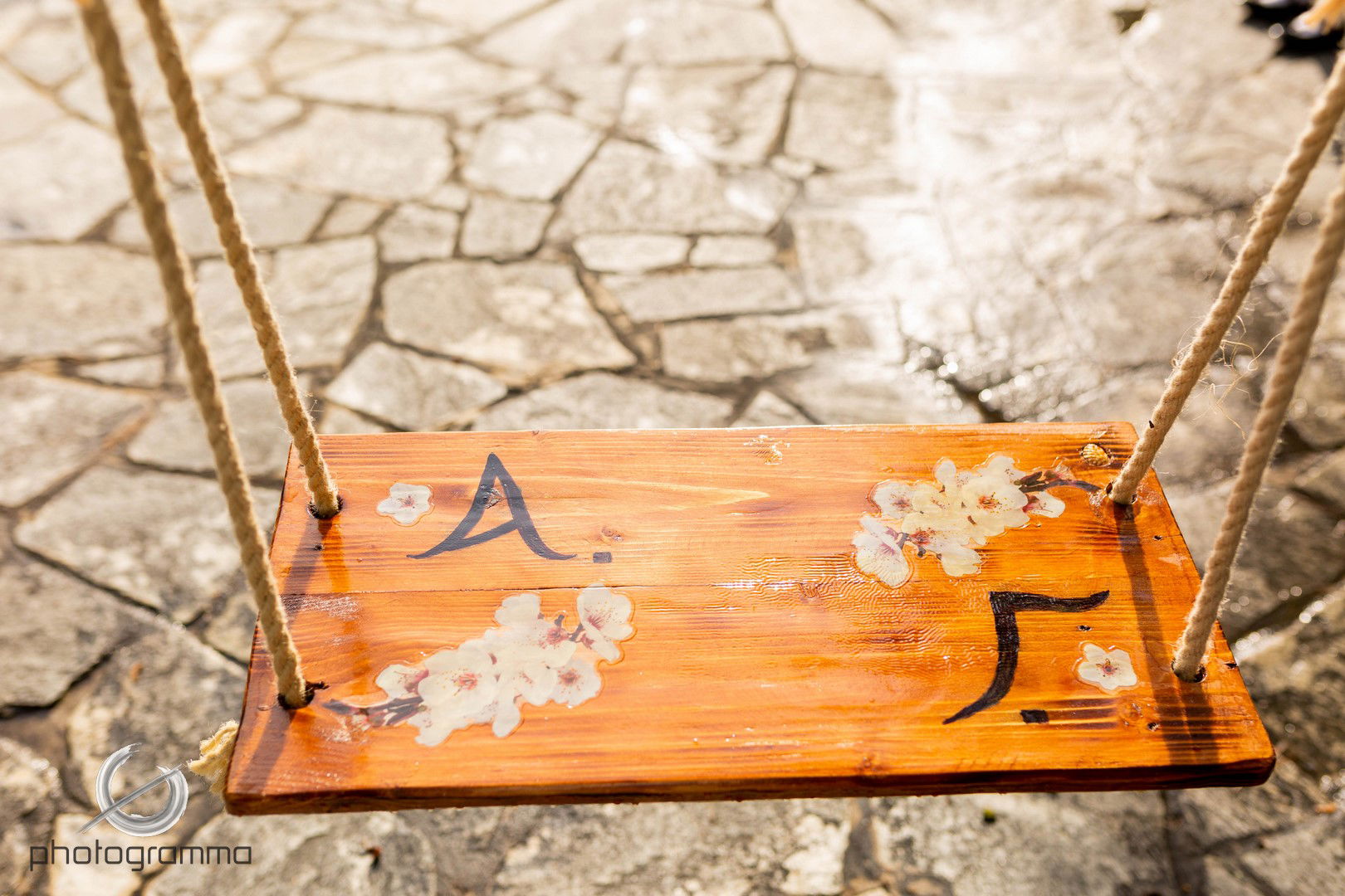 Giannis & ALiki - Red Roses