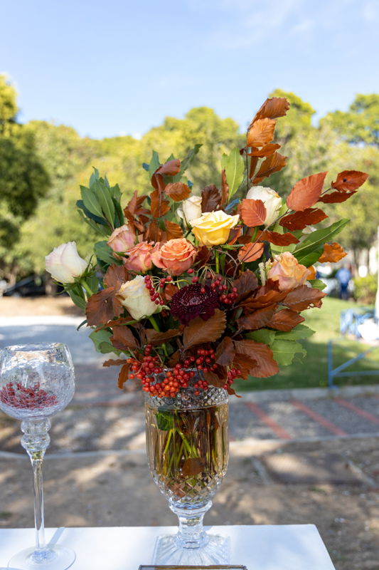 Michael & Zoi - Natural Bliss