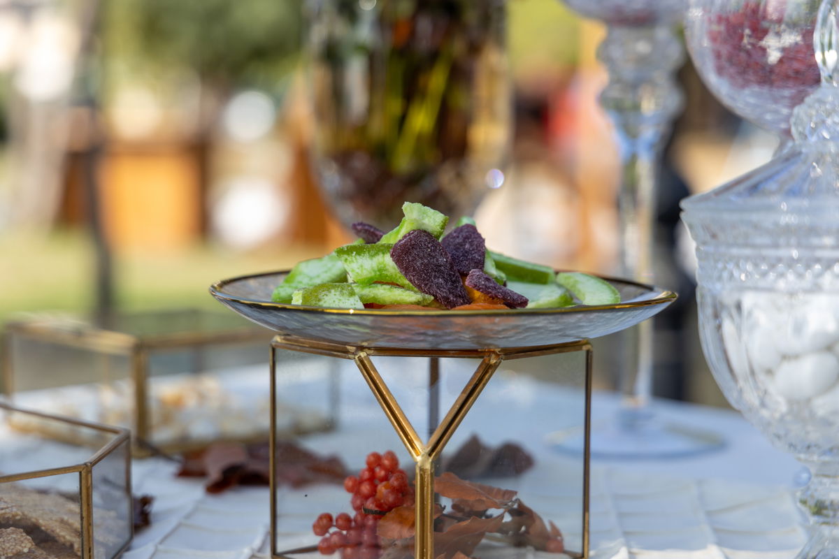 Michael & Zoi - Natural Bliss