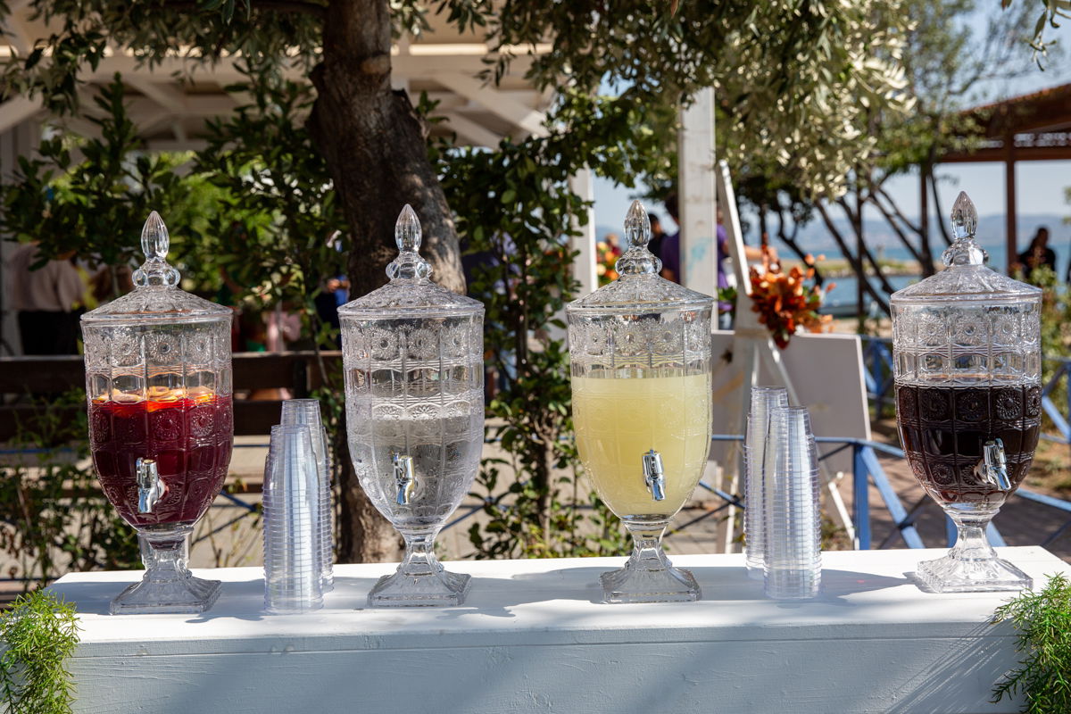 Michael & Zoi - Natural Bliss