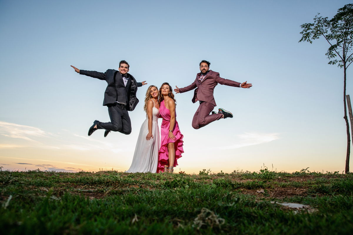 Michael & Zoi - Natural Bliss