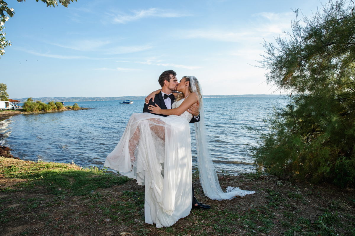 Michael & Zoi - Natural Bliss