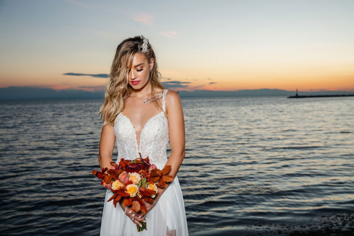 Michael & Zoi - Natural Bliss