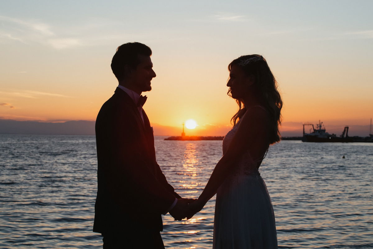 Michael & Zoi - Natural Bliss