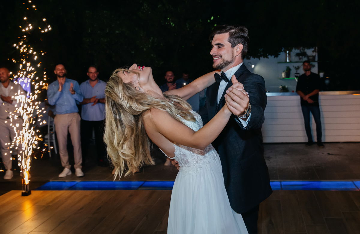 Michael & Zoi - Natural Bliss