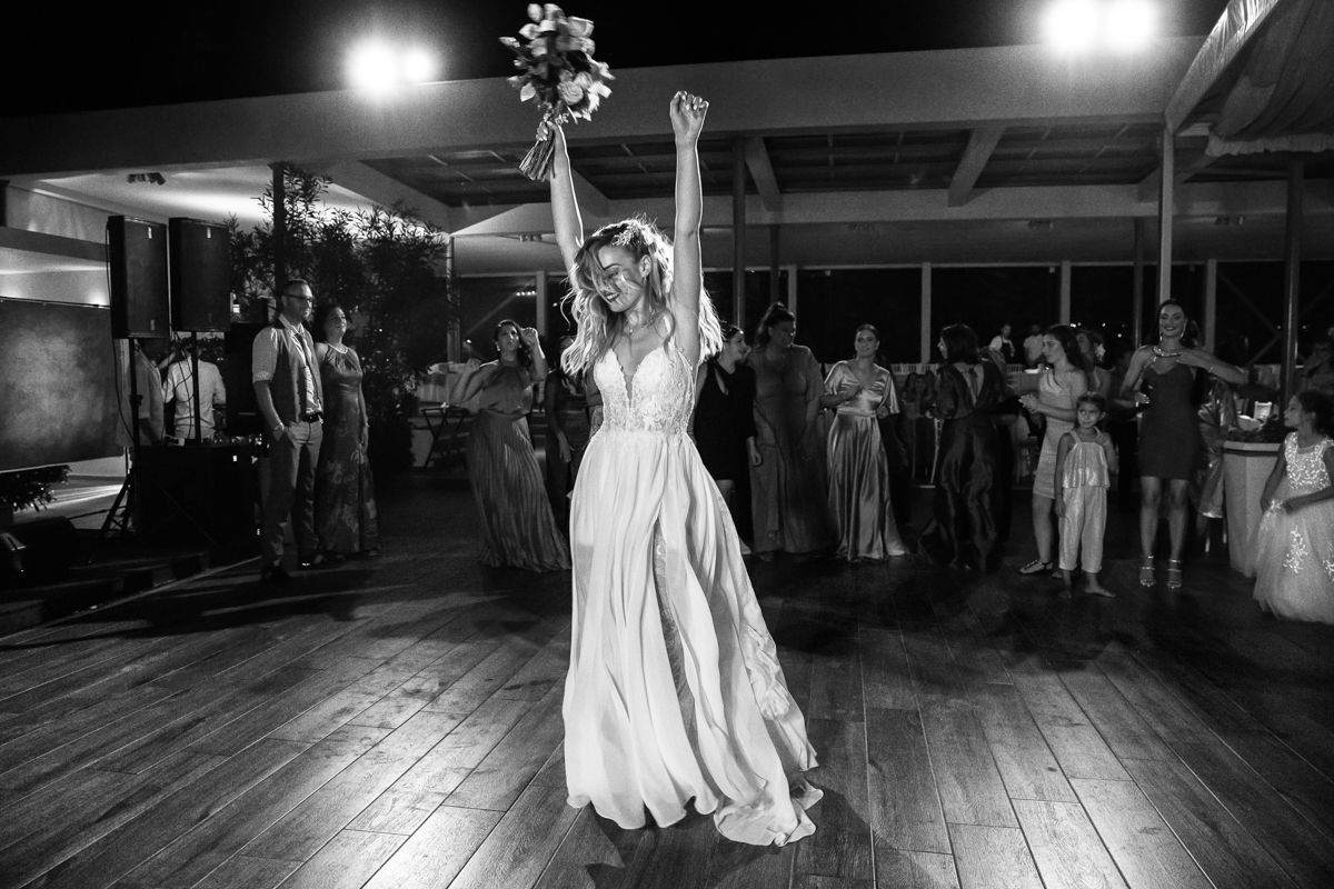 Michael & Zoi - Natural Bliss