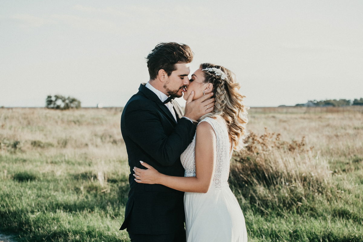 Michael & Zoi - Natural Bliss