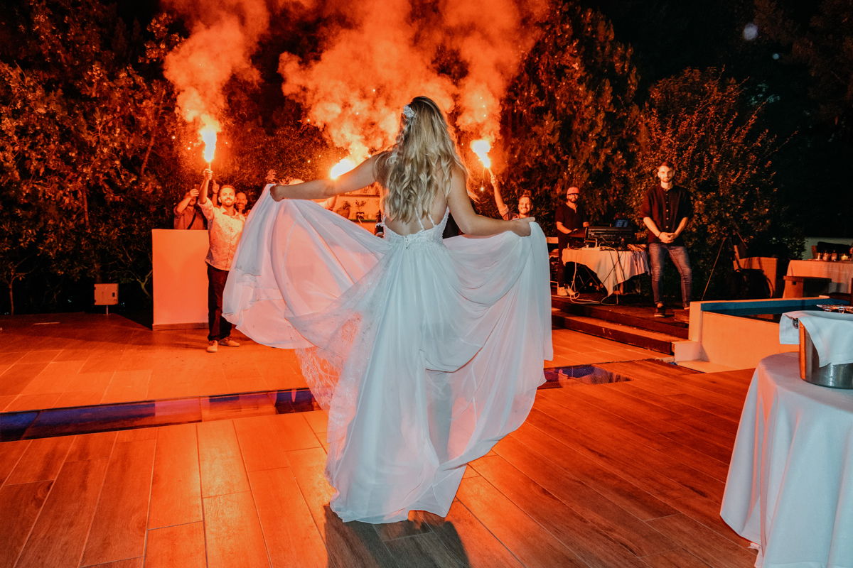 Michael & Zoi - Natural Bliss