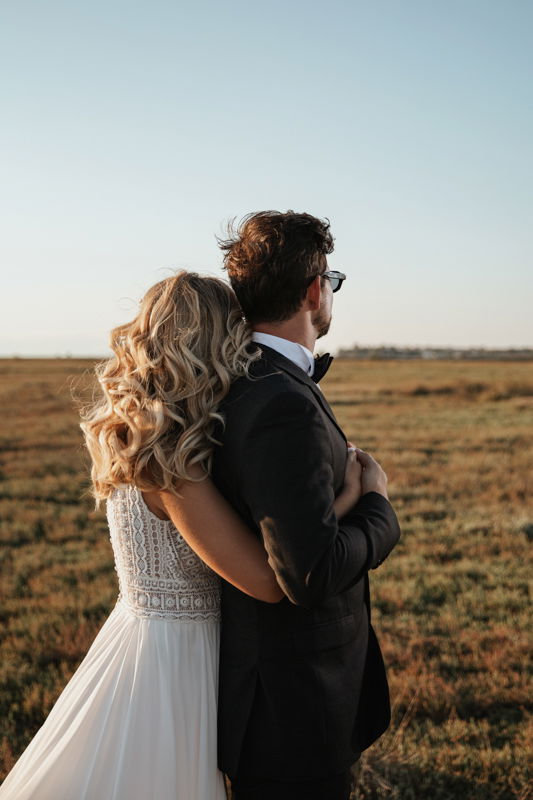 Michael & Zoi - Natural Bliss