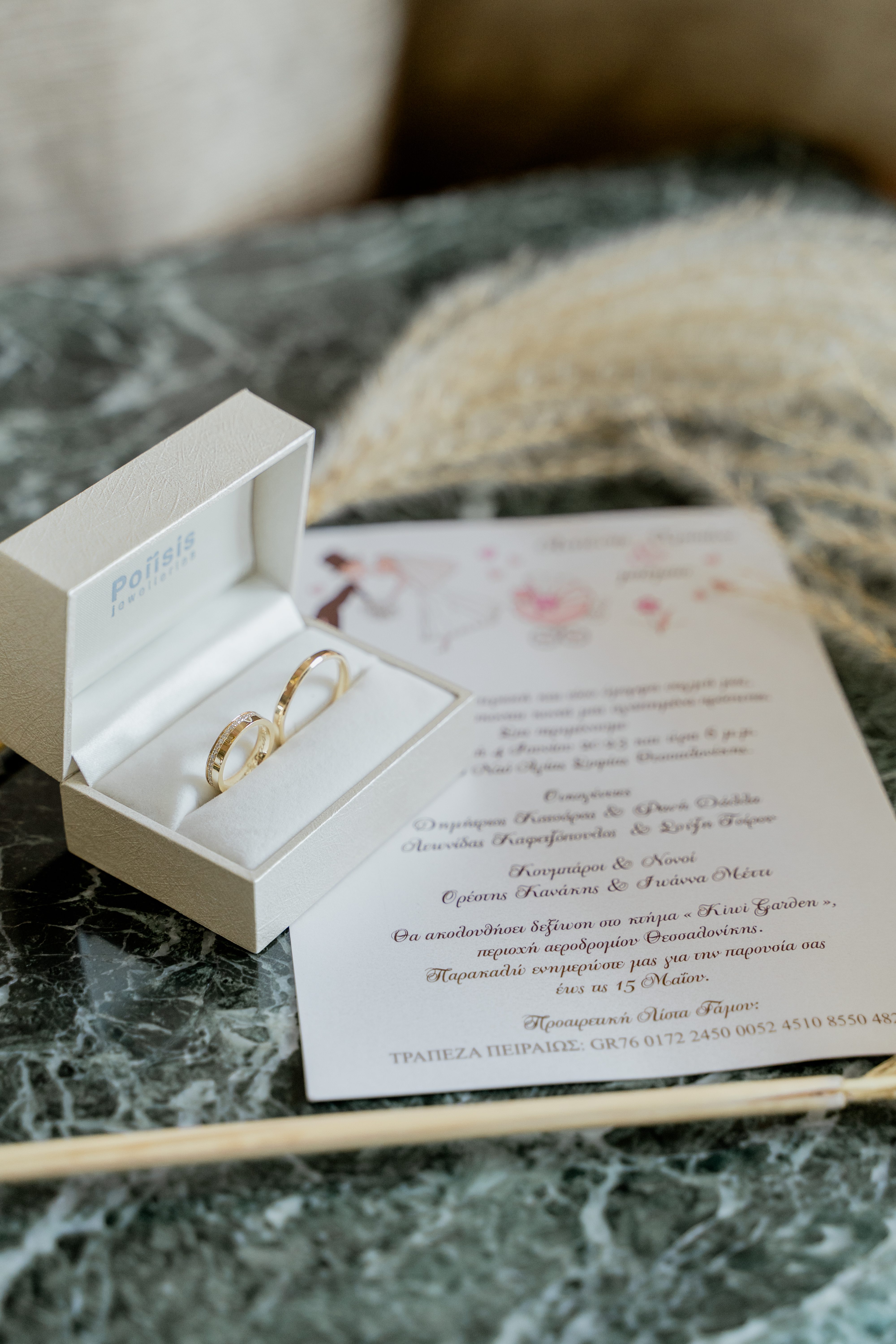 Antonis & Xristina - Blooming Together