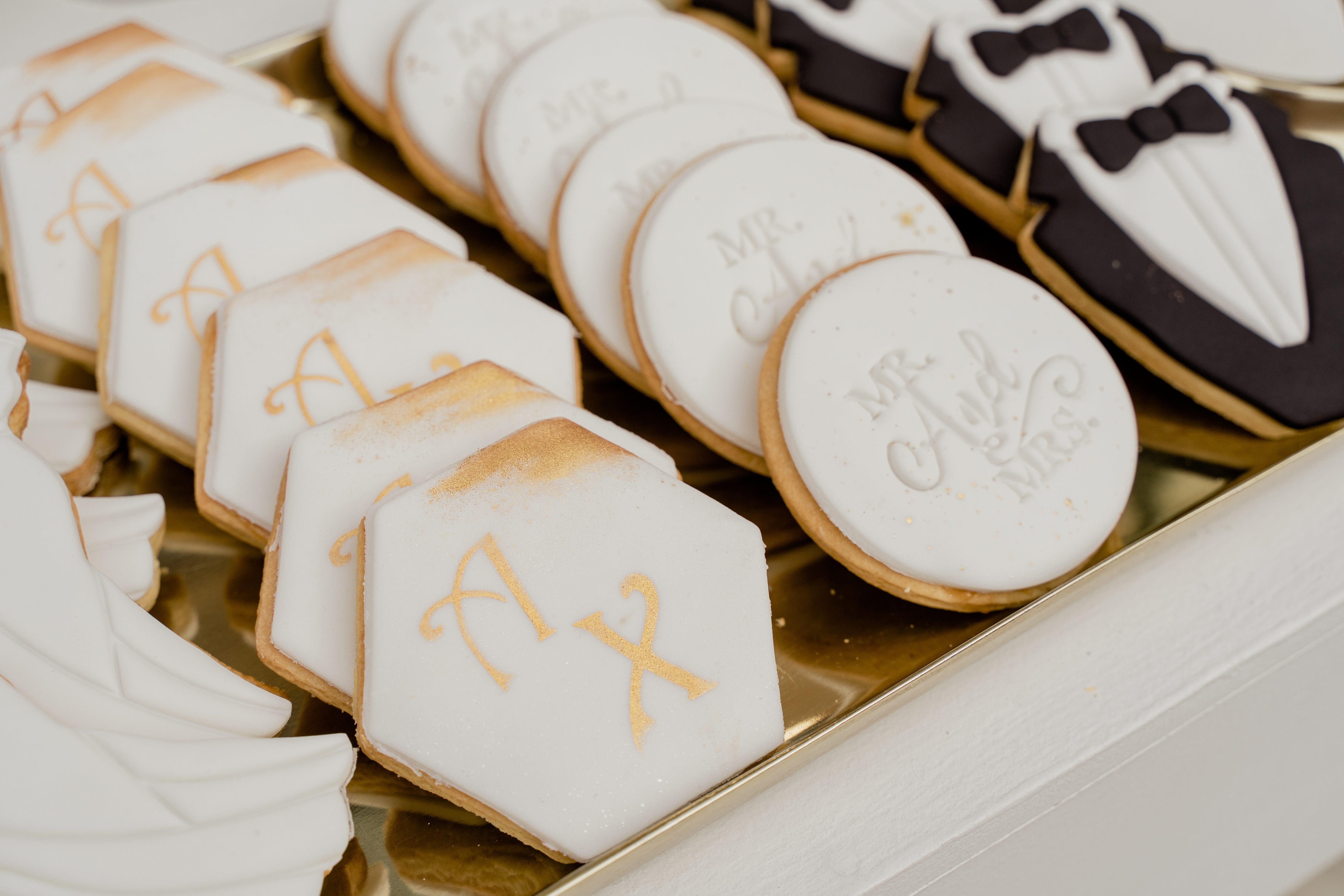 Antonis & Xristina - Blooming Together