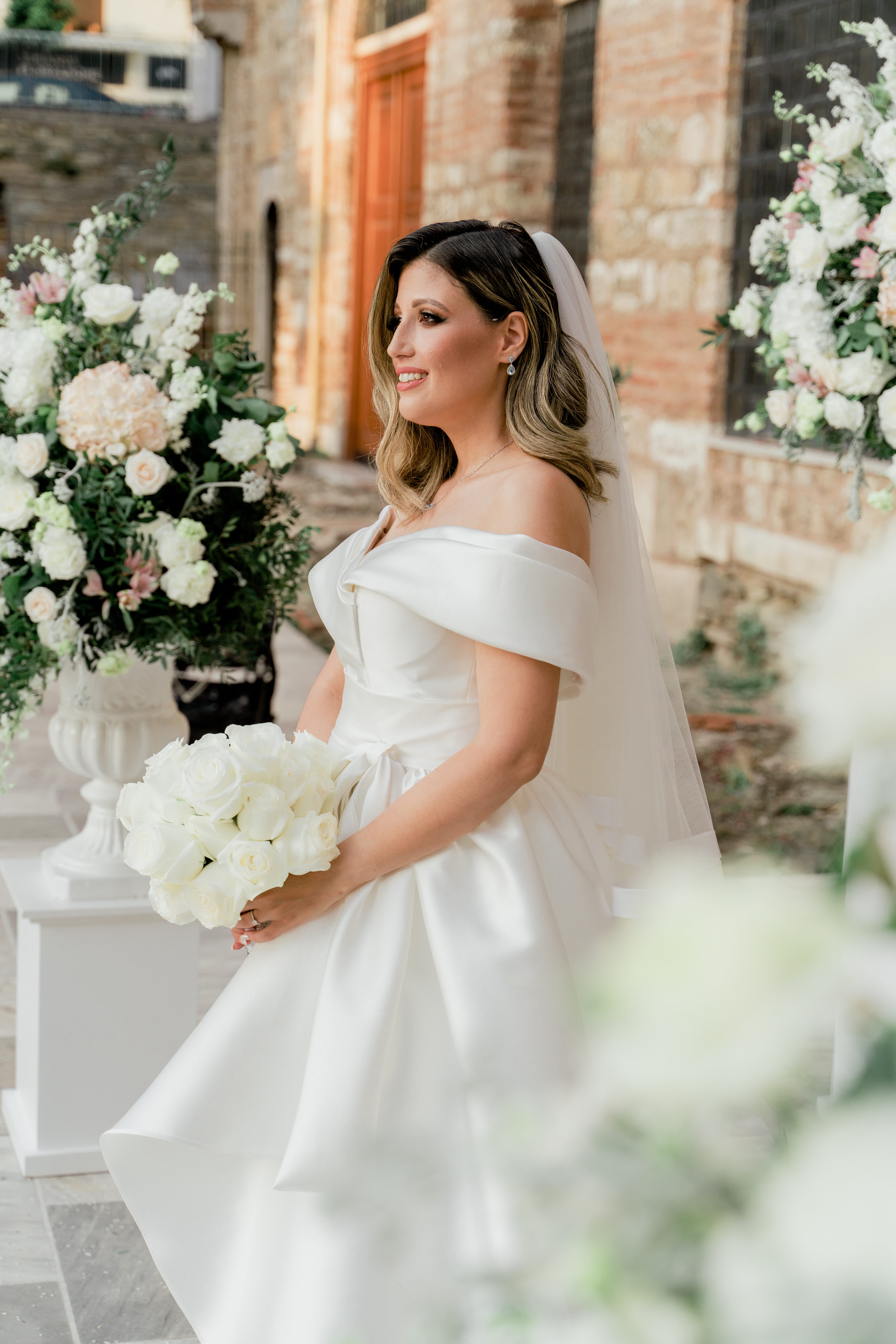 Antonis & Xristina - Blooming Together