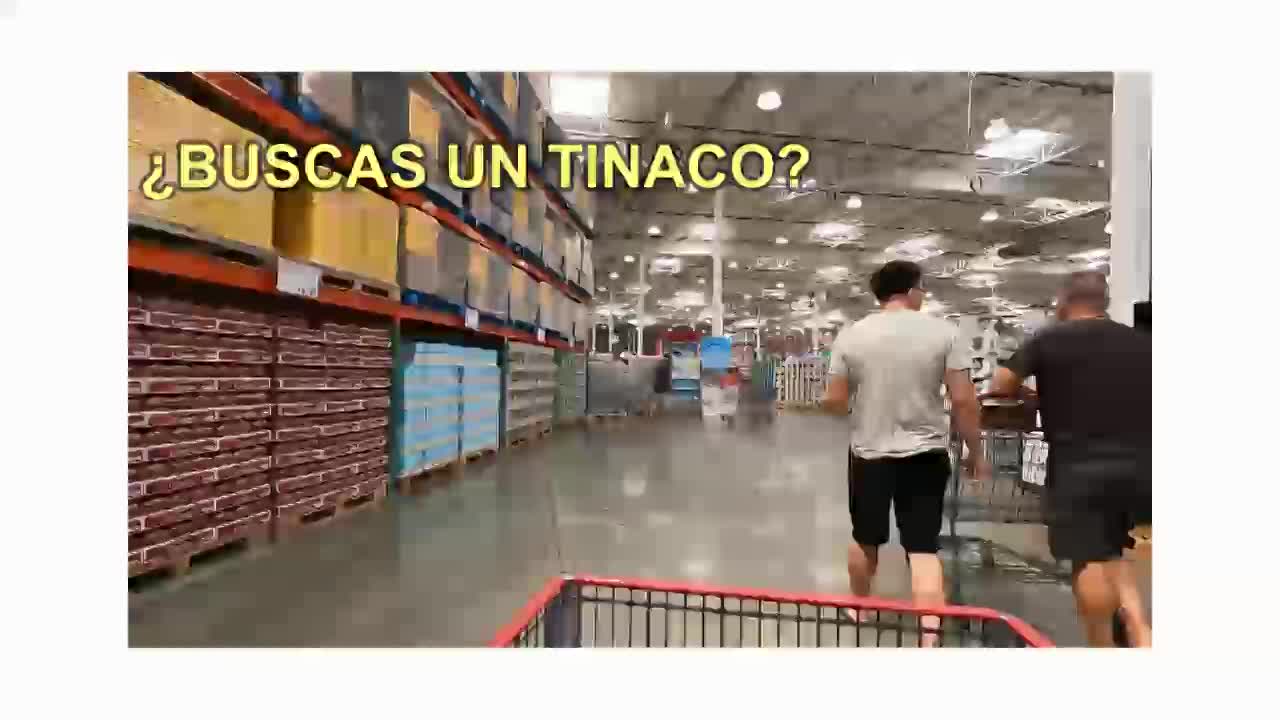 BUSCANDO thumbnail