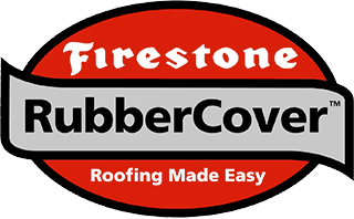 Firestone RubberCover EPDM Rubber Roofing
