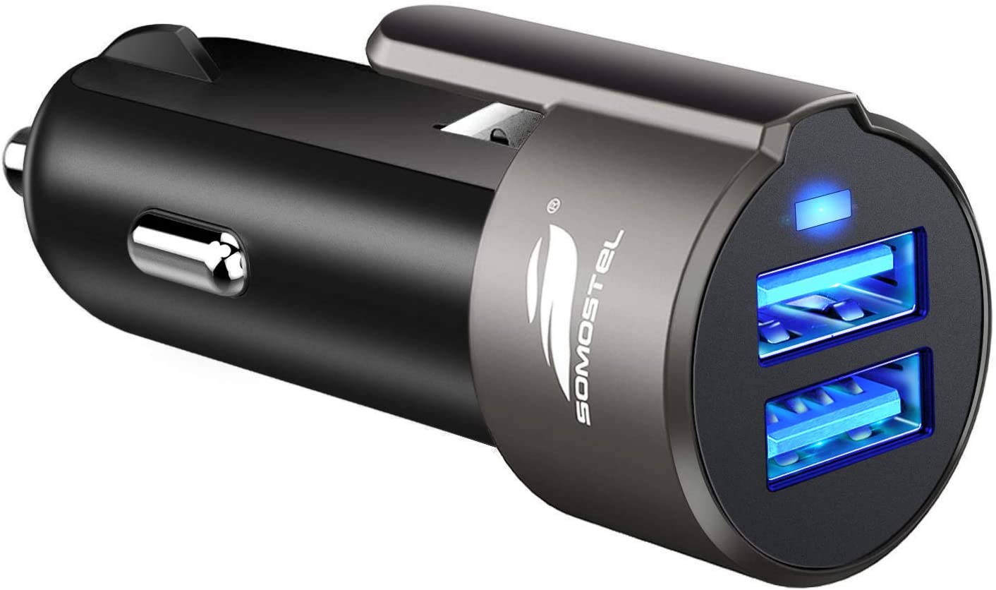 Useful Car Gadgets Accessories for Safer Driving Enhanced Security