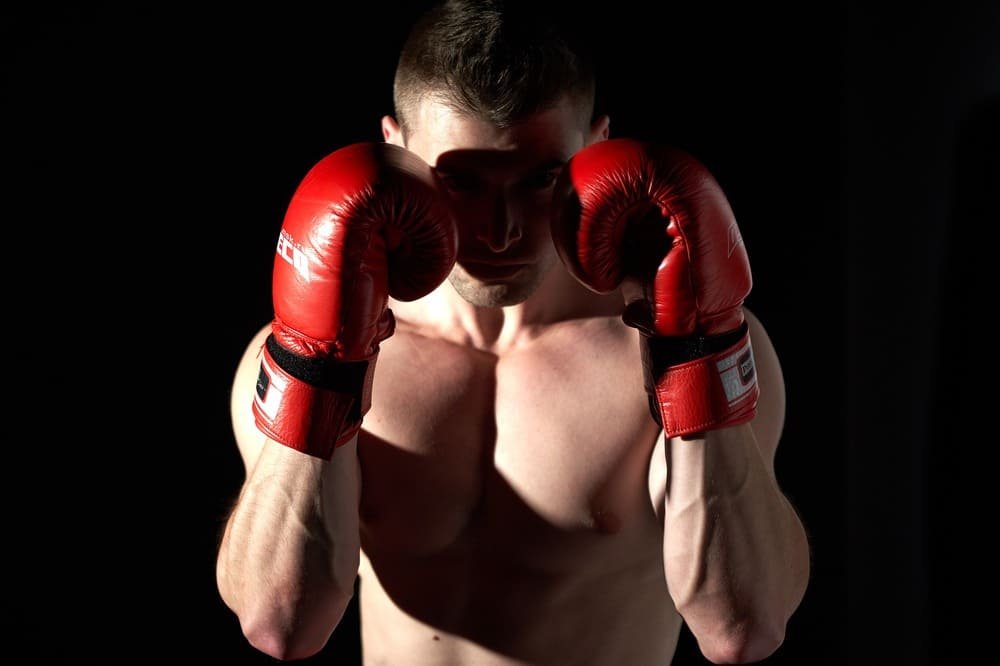 Boxer comme un champion