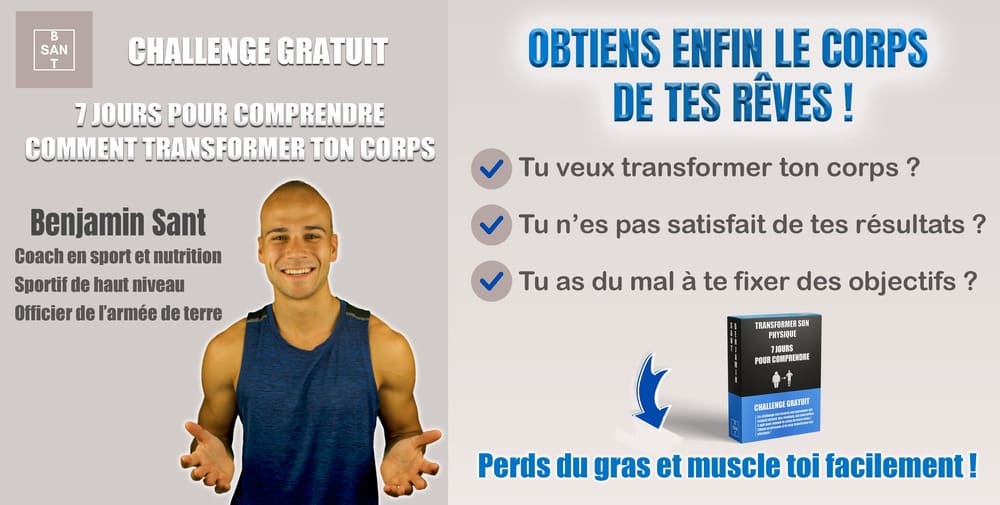 Programme sport gratuit pdf