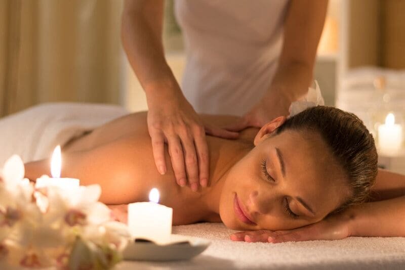 le massage holistique
