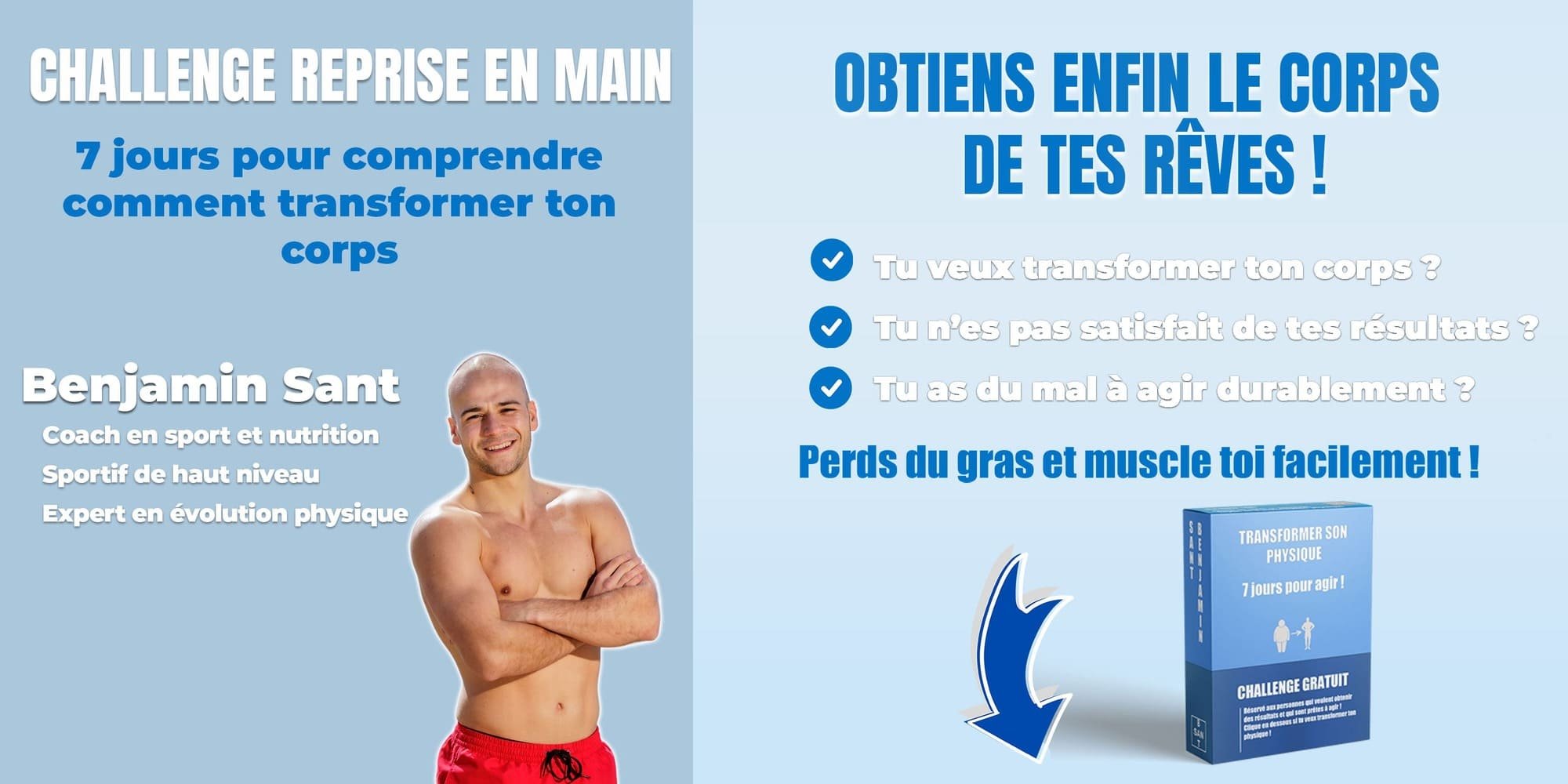 Guide prise muscle pdf