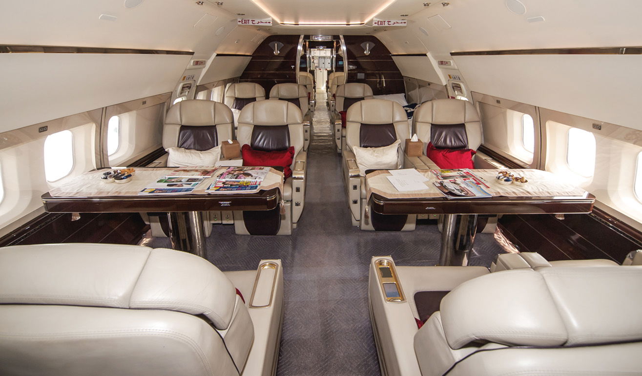 11645 nm Max Range 17-50 Max Capacity 636 cu Max Baggage