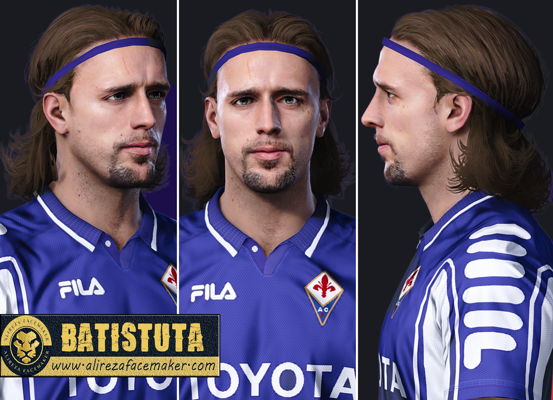 VirtuaRED - PES 2018 Batistuta Face by JuuanKaa1990 #PES2018 #PC  virtuared.com/foro/viewtopic.php?p=353072#p353072