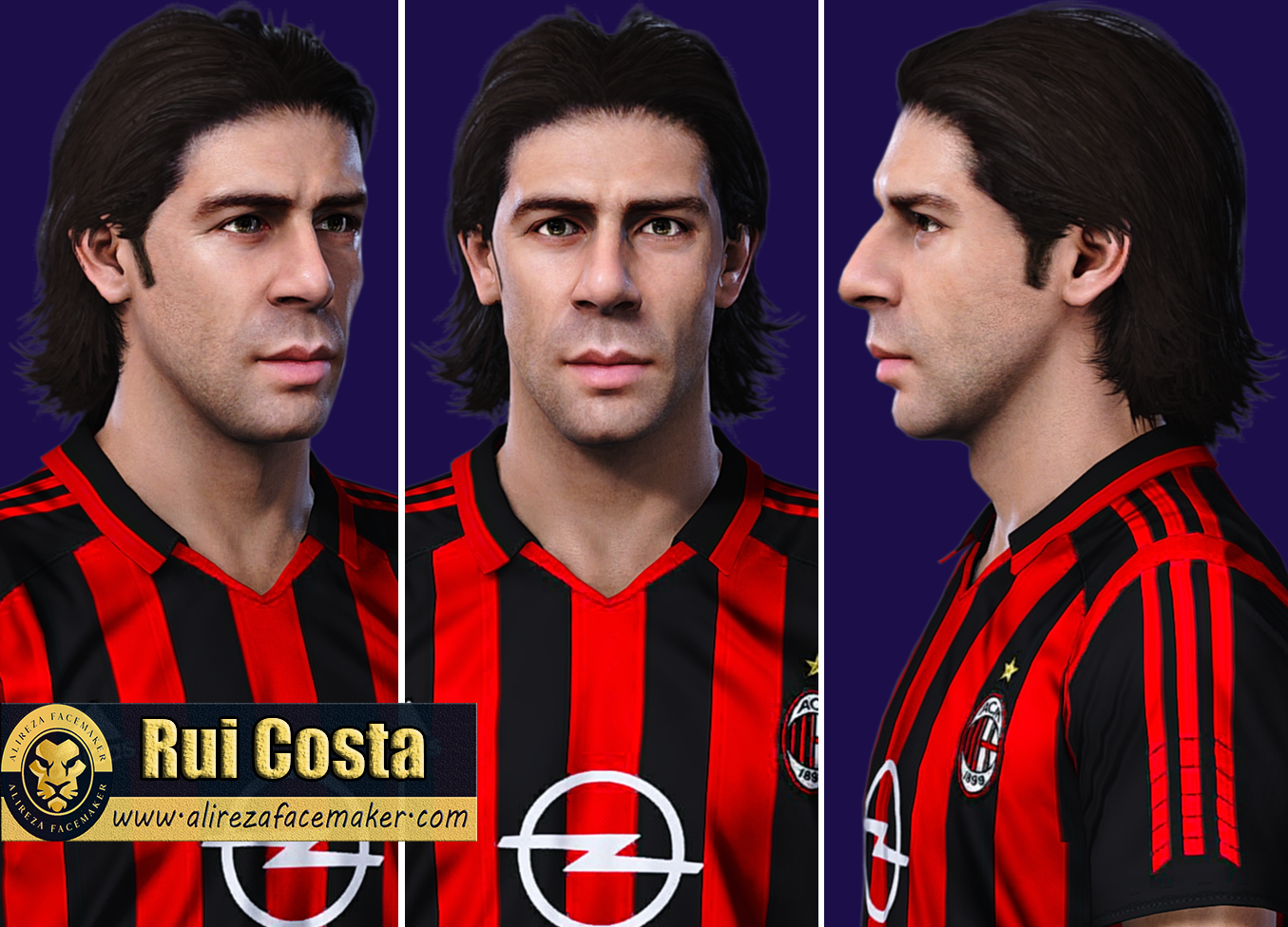 Rui Costa