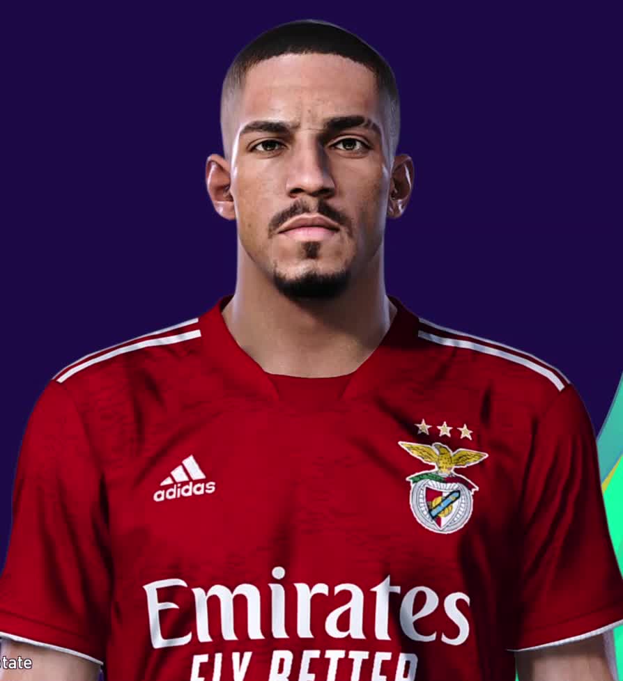 Gilberto Moraes Júnior - alirezafacemaker