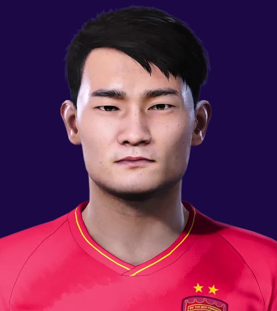 Liao Lisheng - alirezafacemaker