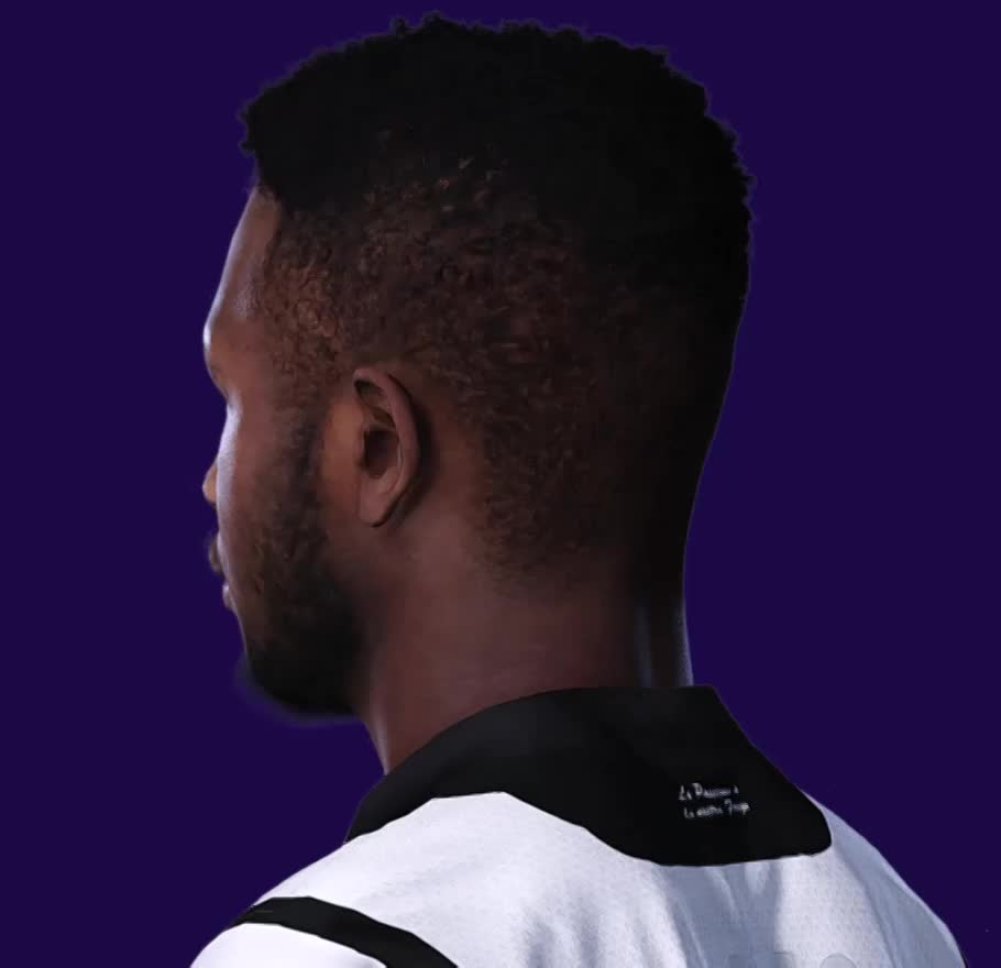 Isaac Success Copy alirezafacemaker