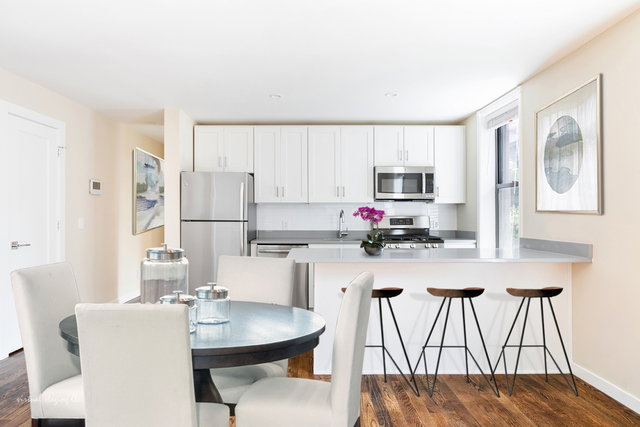 주방, 욕실 및 전문 사무실