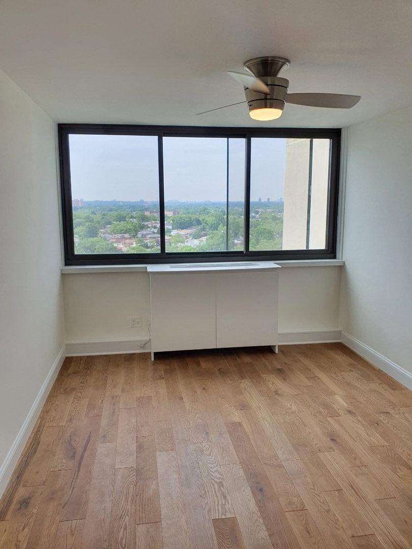 다양한 유형의 바닥재