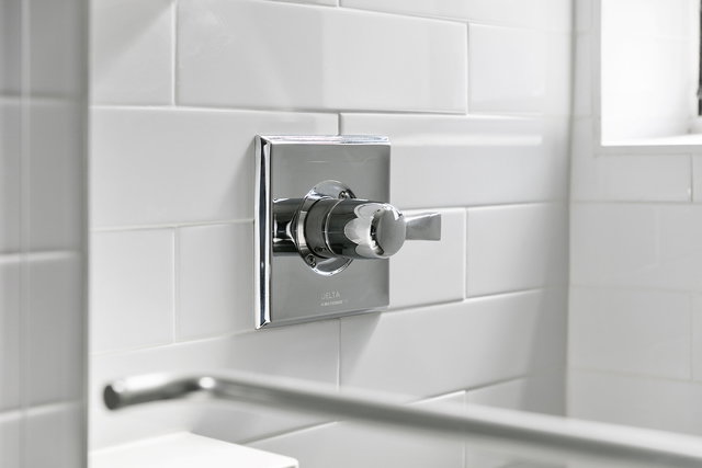 욕실 및 주방 타일