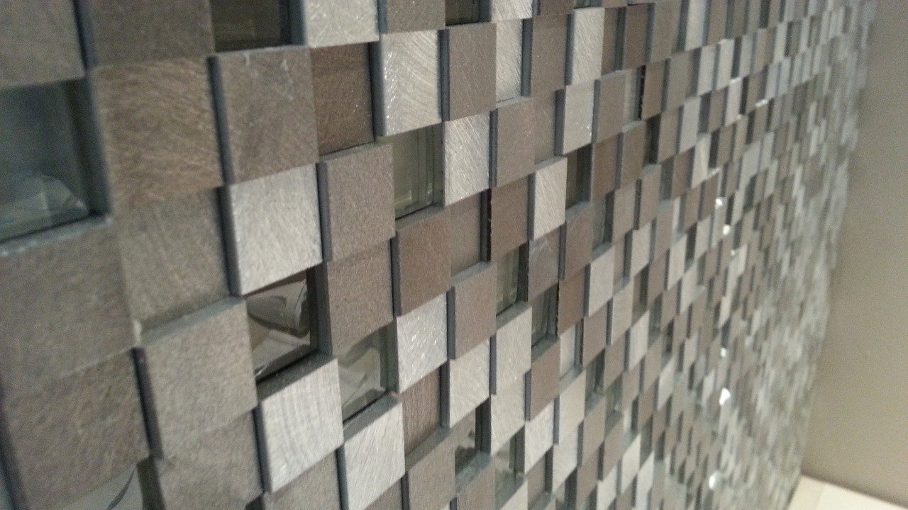 욕실 및 주방 타일