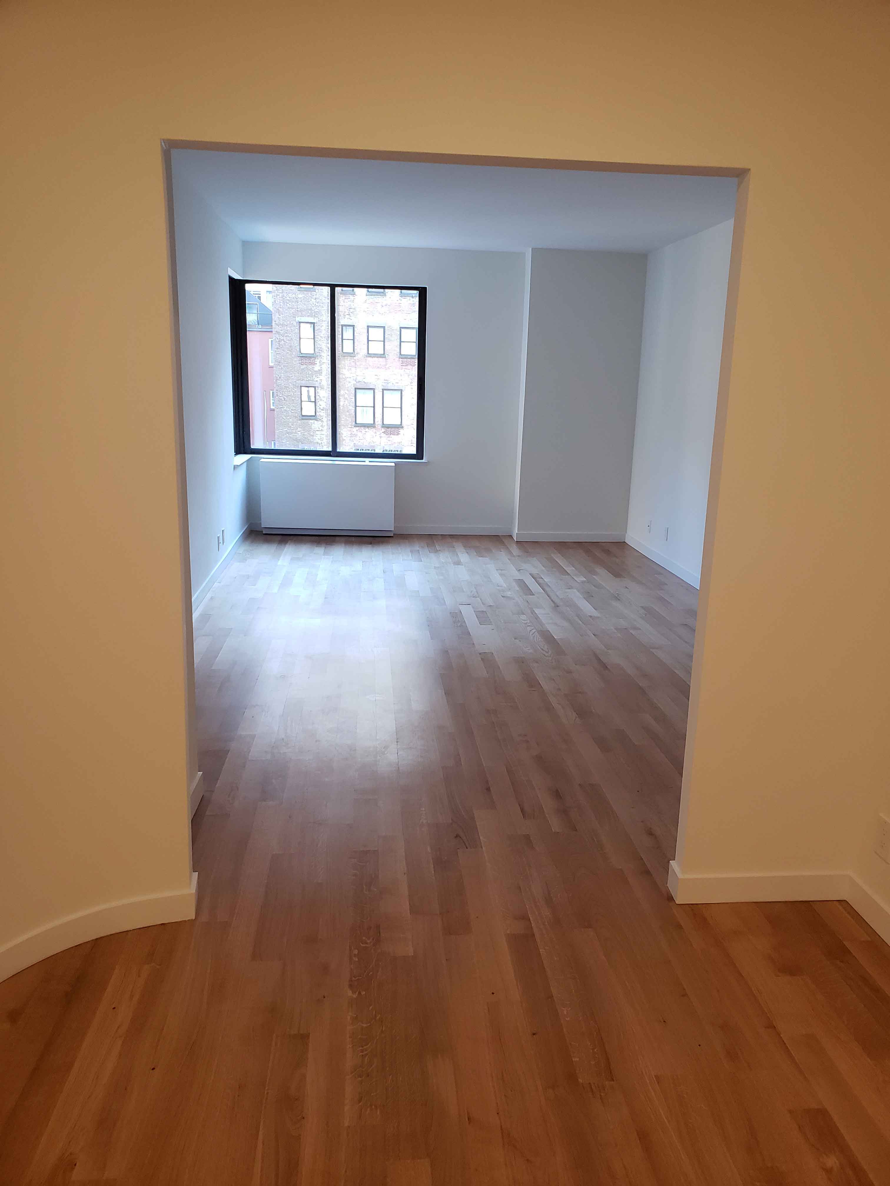 천장 및 벽 작업