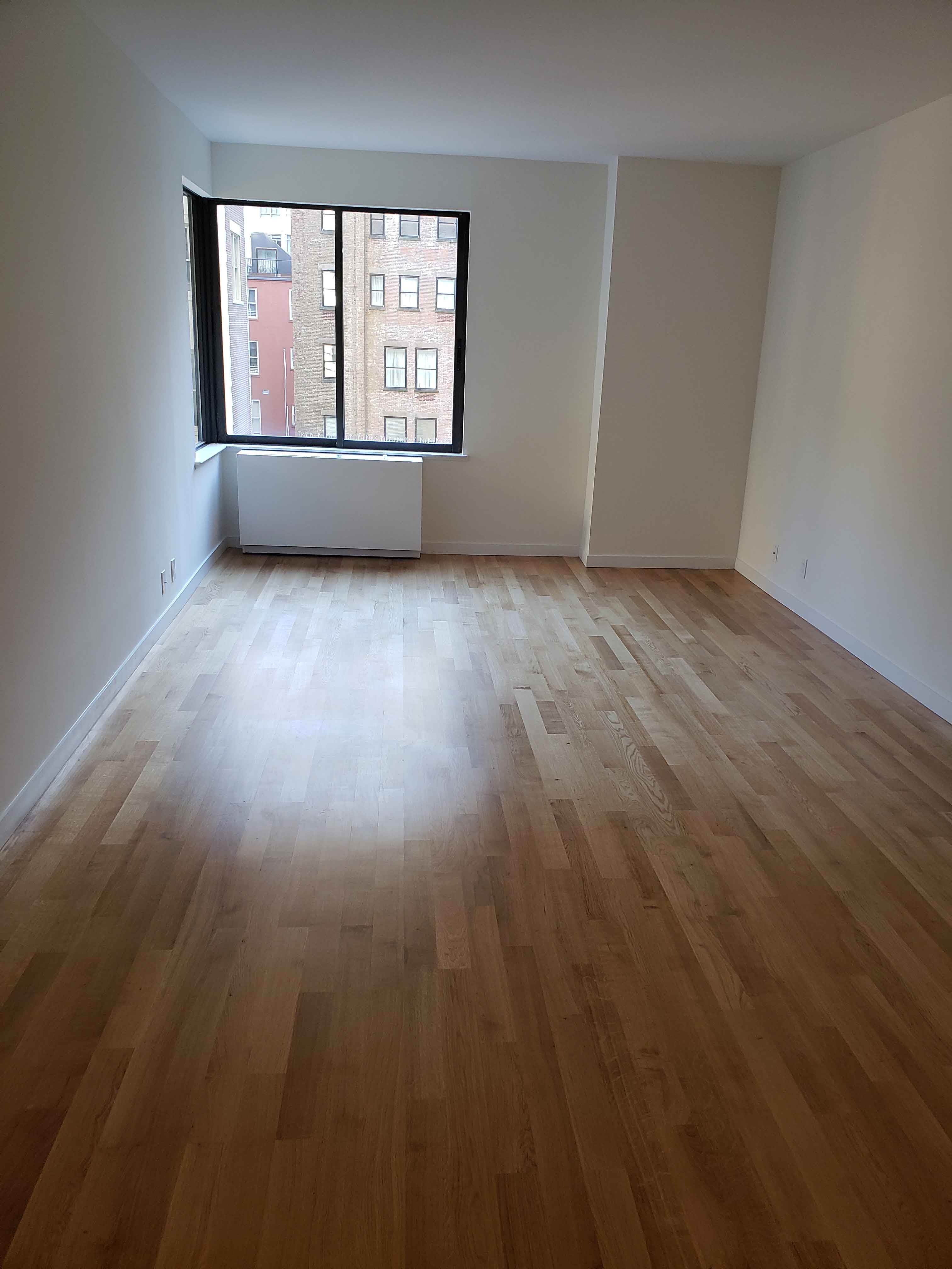 천장 및 벽 작업