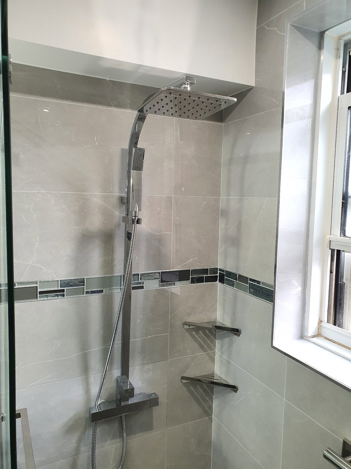 욕실 및 주방 타일