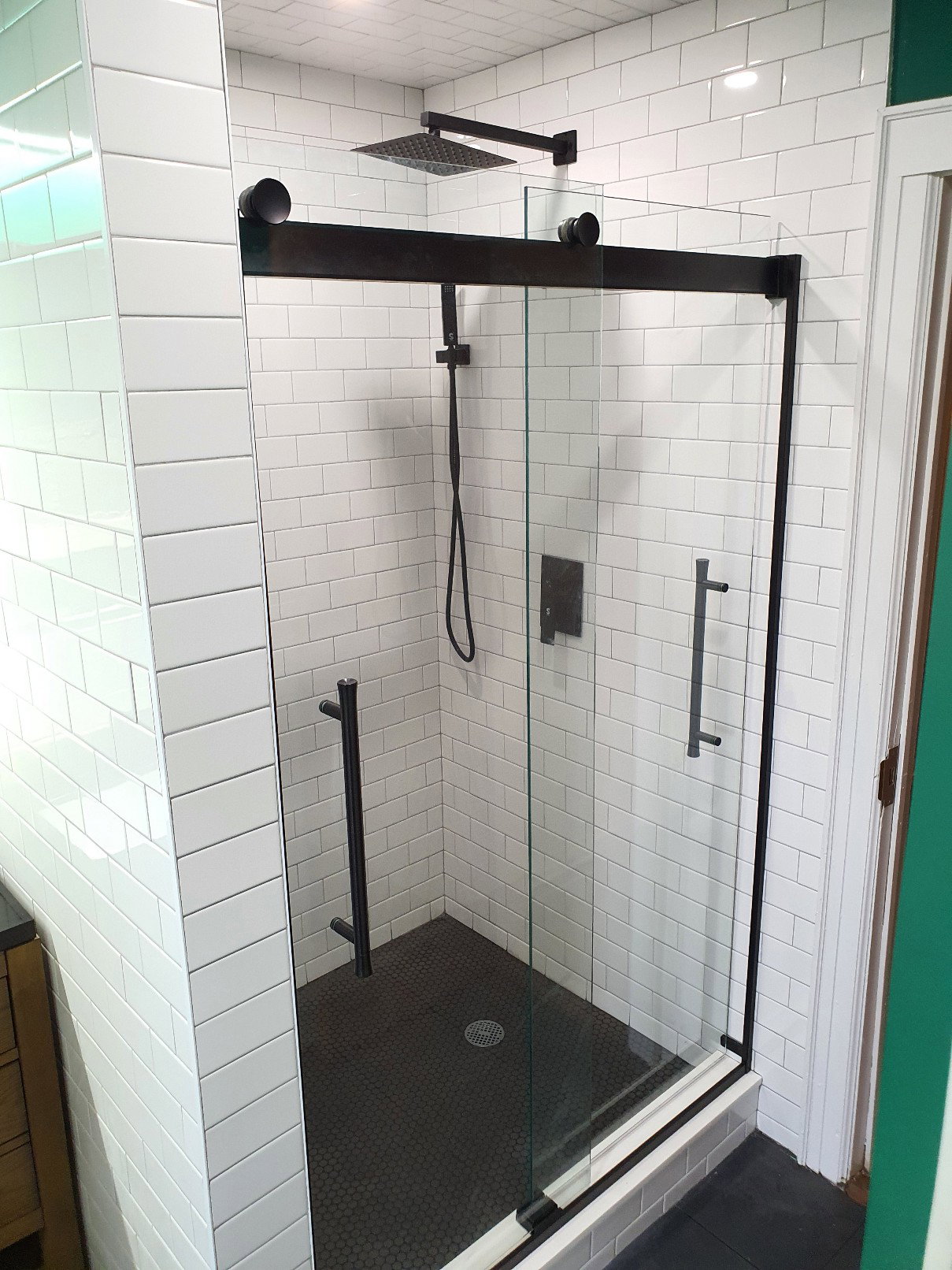 욕실 및 주방 타일