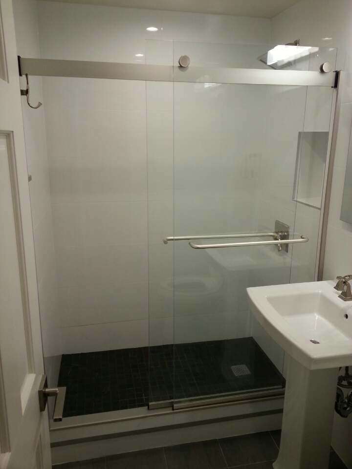 주방, 욕실 및 전문 사무실