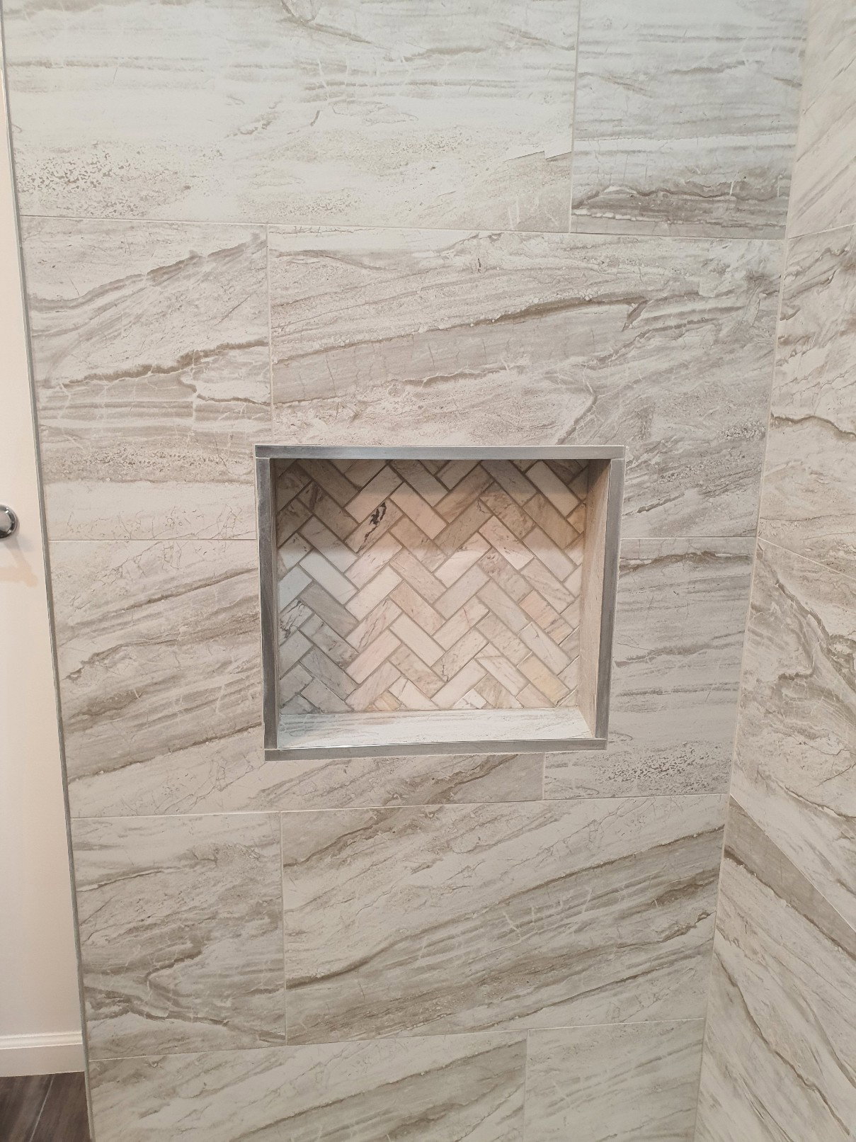 주방, 욕실 및 전문 사무실