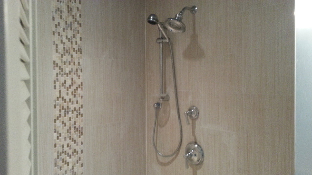 주방, 욕실 및 전문 사무실