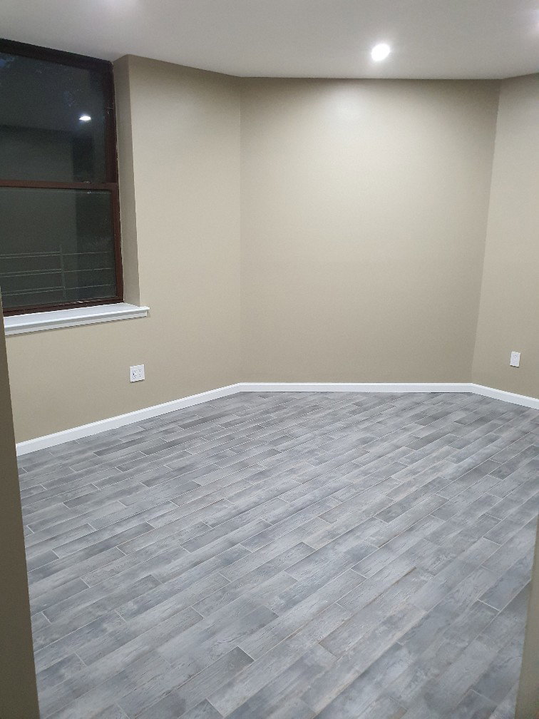 맨해튼 | 베이사이드 | 작은 목 | 홍조