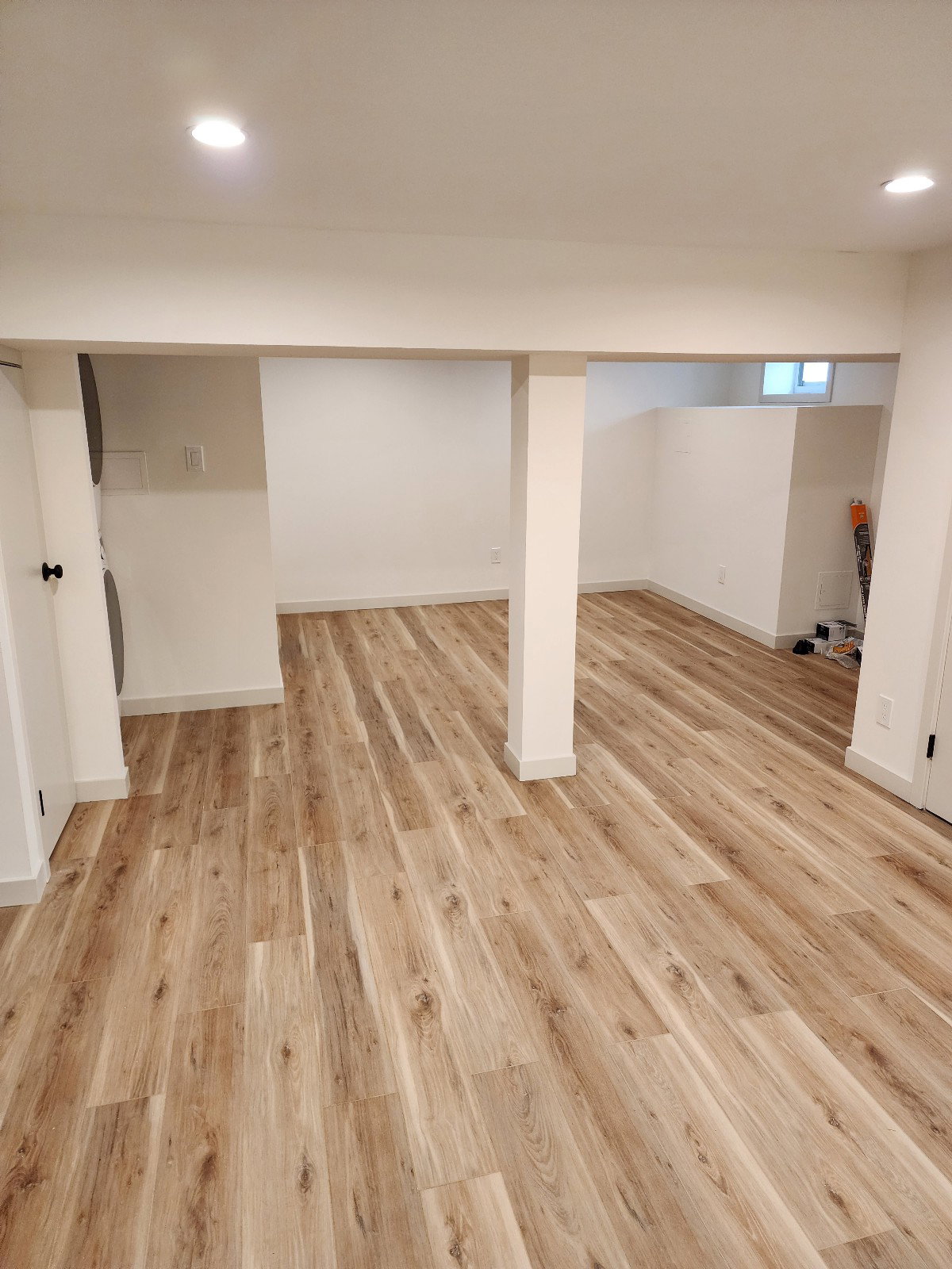 맨해튼 | 베이사이드 | 작은 목 | 홍조