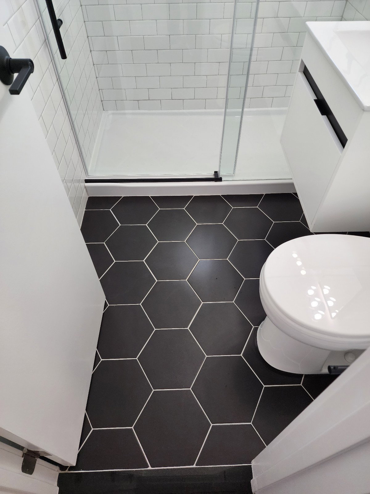 주방, 욕실 및 전문 사무실