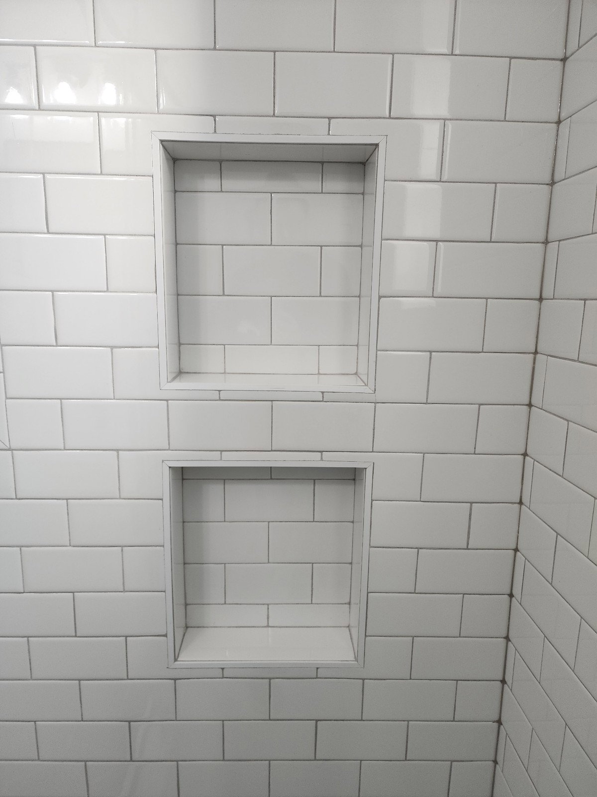 주방, 욕실 및 전문 사무실