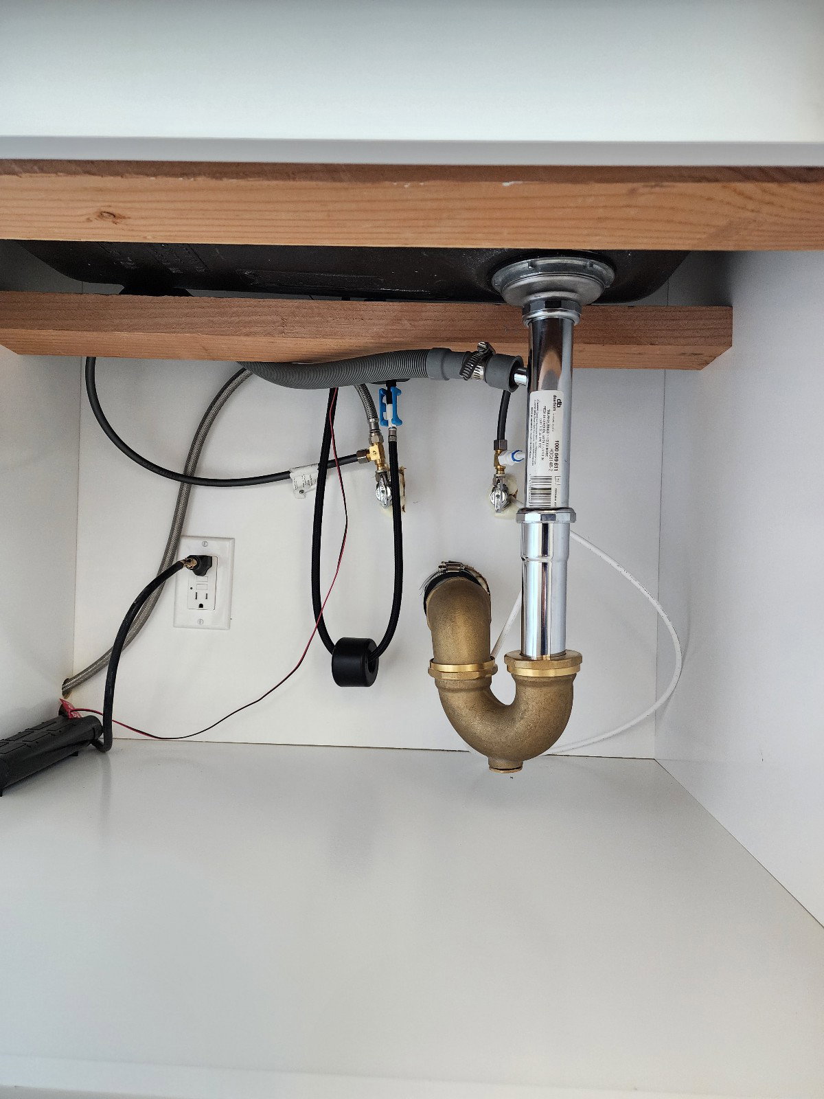 주방, 욕실 및 전문 사무실